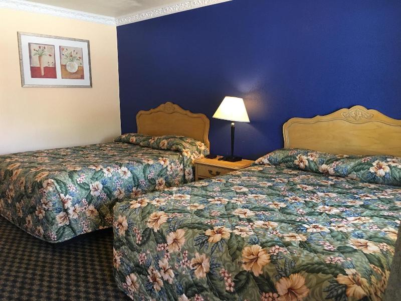 Lakeview Inn image