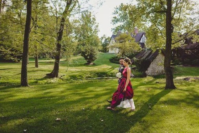 Hillbrook Inn image