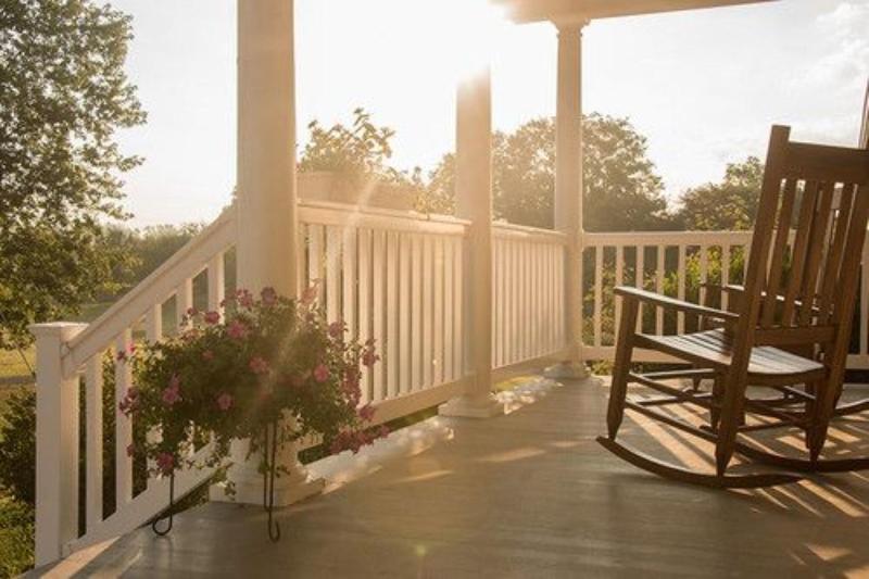 Hillbrook Inn image