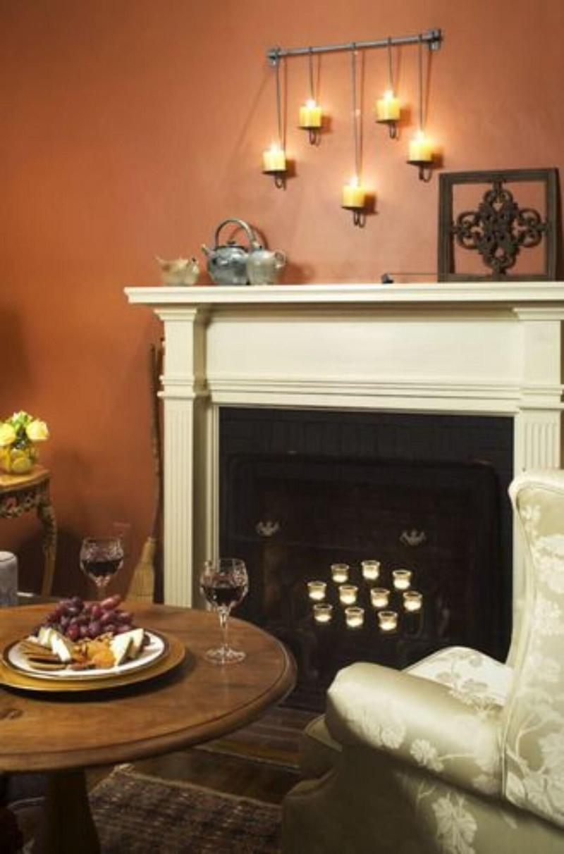 Hillbrook Inn image