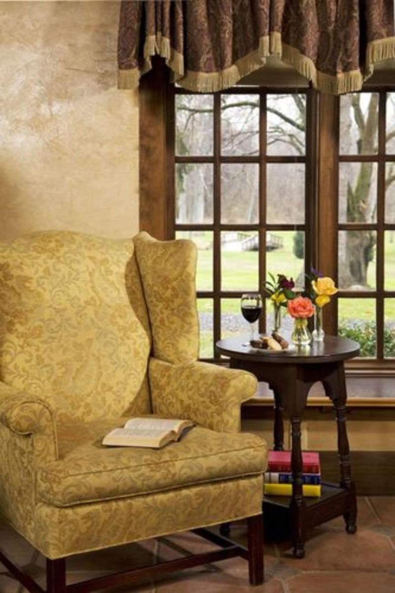 Hillbrook Inn image