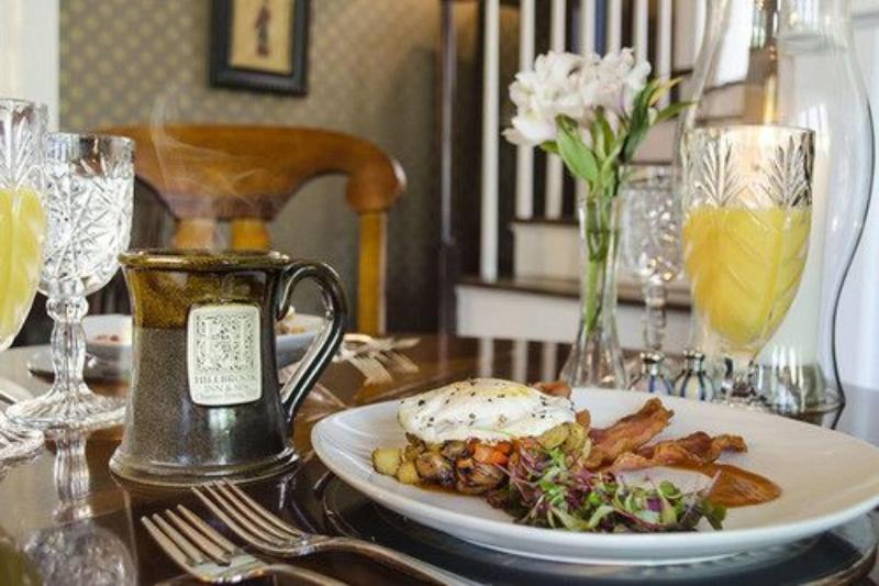 Hillbrook Inn image