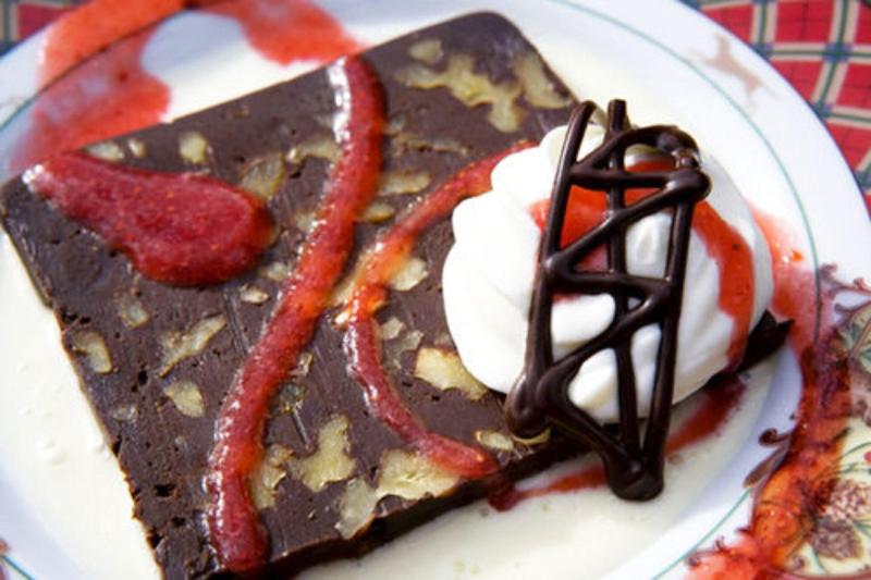 Hillbrook Inn image