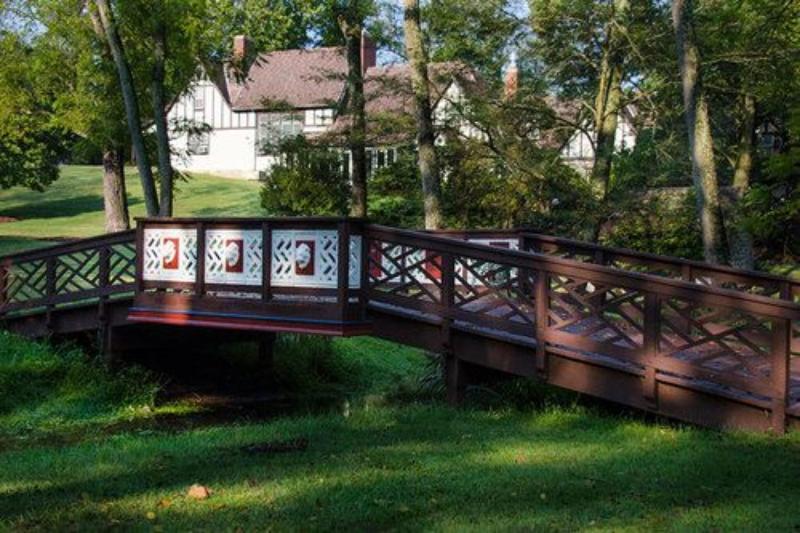 Hillbrook Inn image