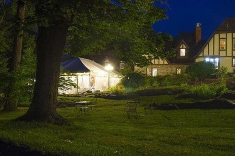 Hillbrook Inn image