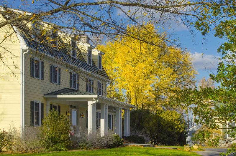 Hillbrook Inn image