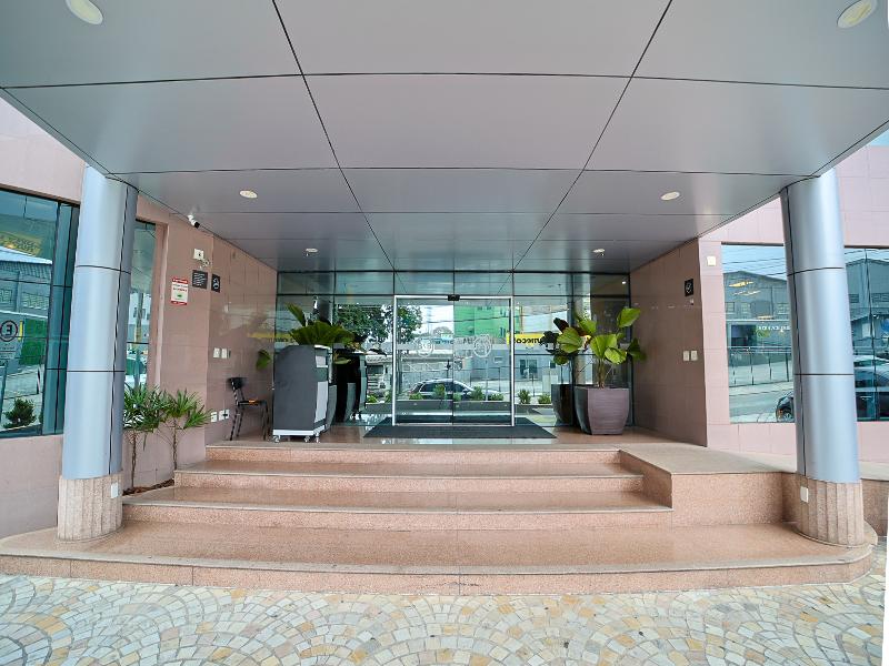 B&B Hotel Sao Jose dos Campos