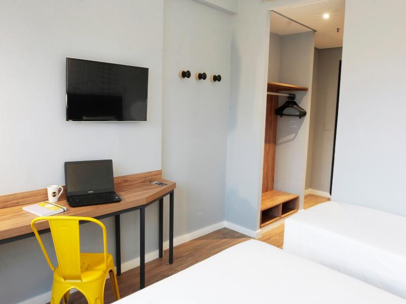 B&B Hotel Sao Jose dos Campos image