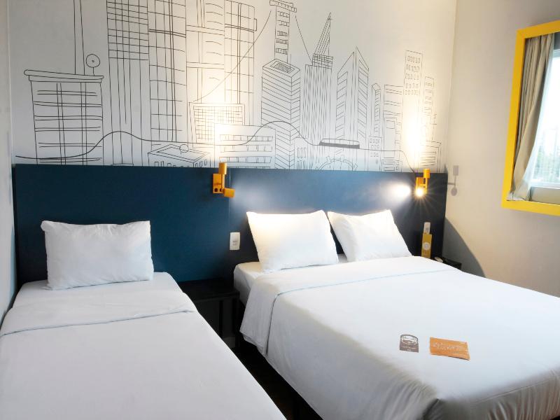 B&B Hotel Sao Jose dos Campos image