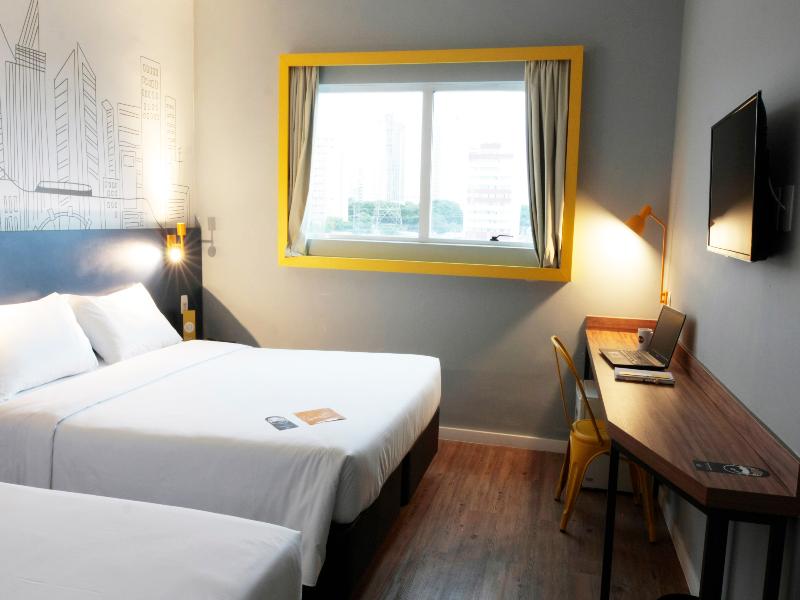 B&B Hotel Sao Jose dos Campos image