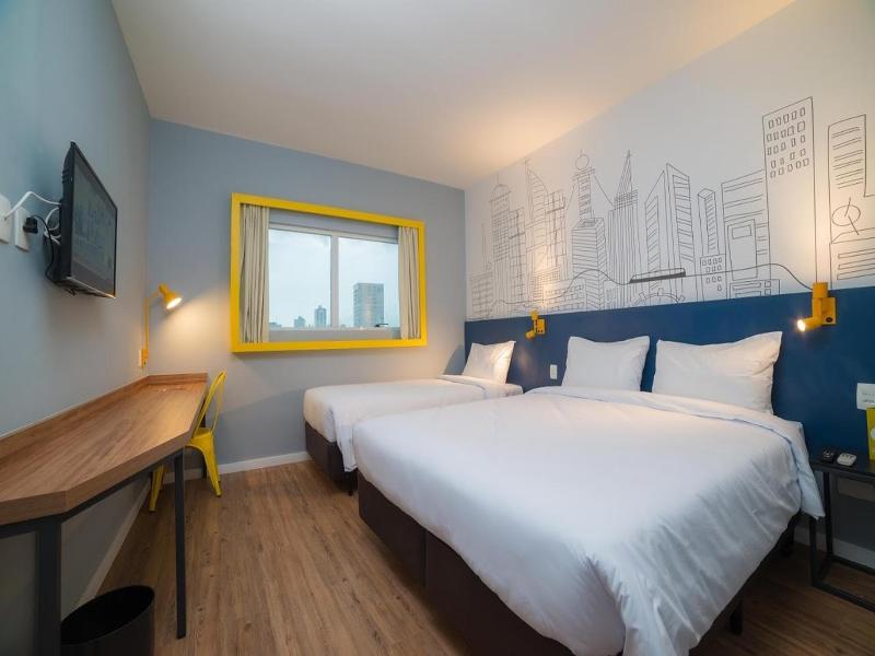 B&B Hotel Sao Jose dos Campos image