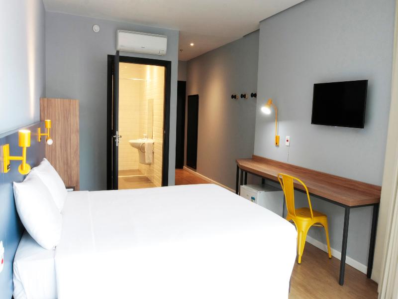 B&B Hotel Sao Jose dos Campos image