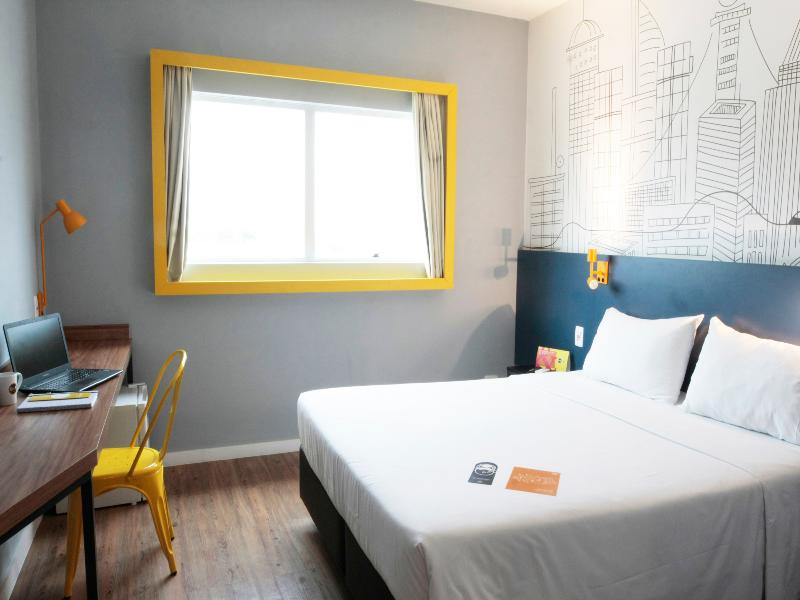 B&B Hotel Sao Jose dos Campos image