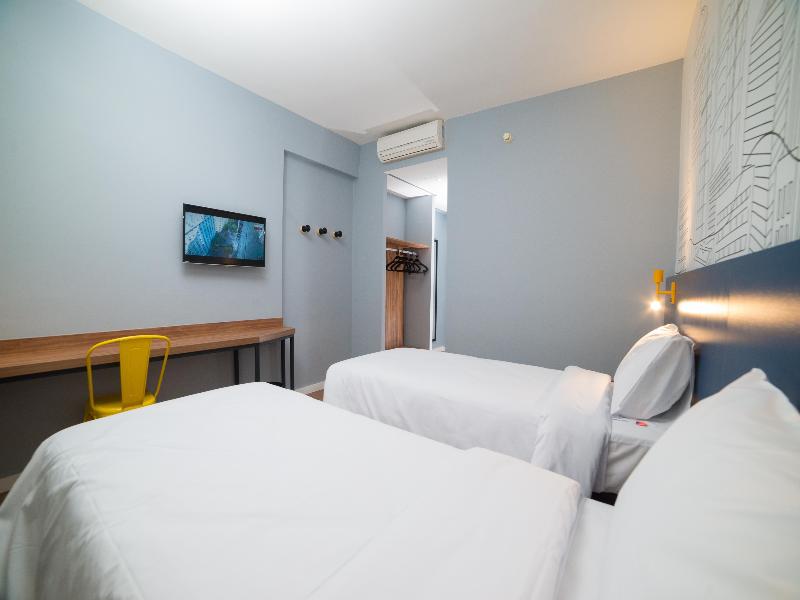B&B Hotel Sao Jose dos Campos image