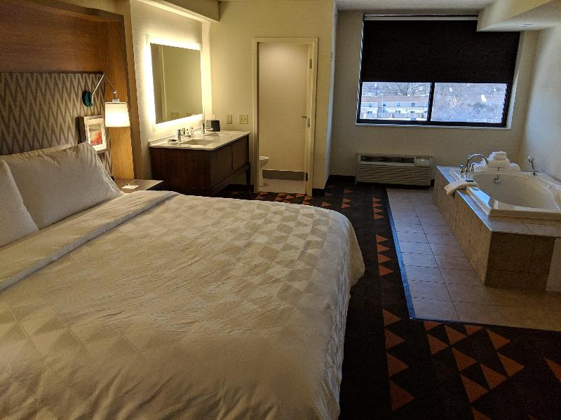 Holiday Inn Champaign image