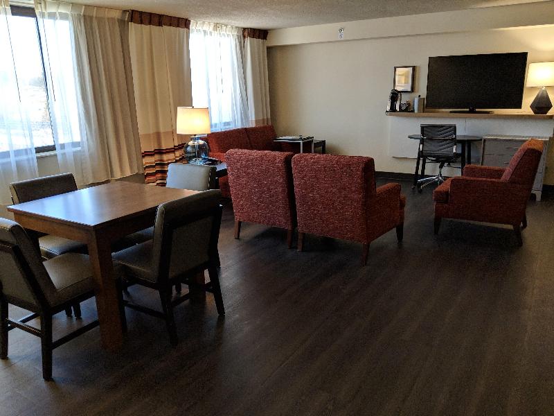 Holiday Inn Champaign image