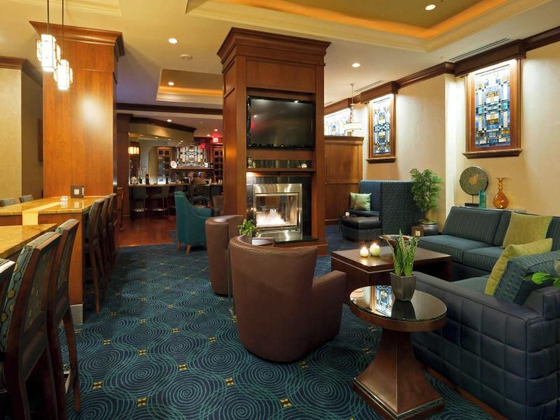 Residence Inn Cincinnati Downtown/The Phelps image