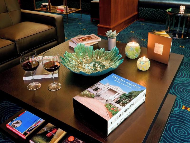 Residence Inn Cincinnati Downtown/The Phelps image