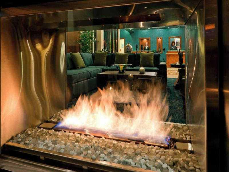 Residence Inn Cincinnati Downtown/The Phelps image