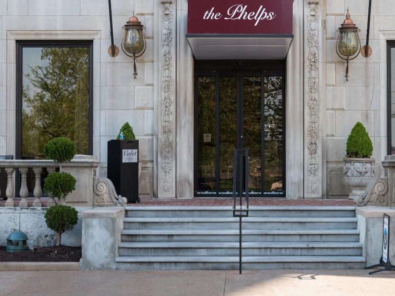 Residence Inn Cincinnati Downtown/The Phelps image