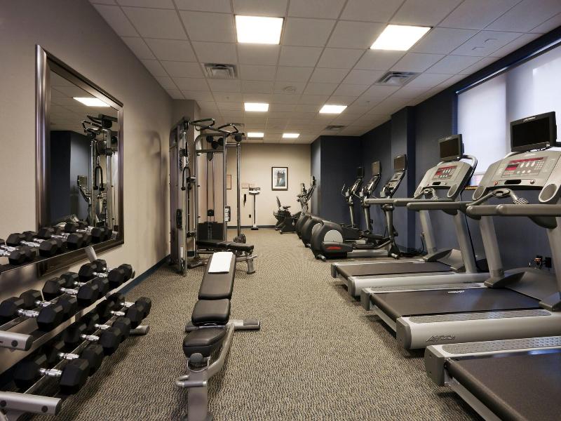 Residence Inn Cincinnati Downtown/The Phelps image