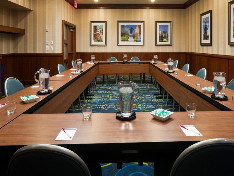Residence Inn Cincinnati Downtown/The Phelps image