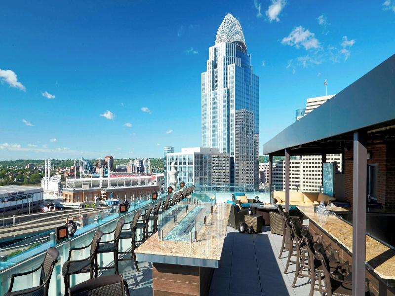 Residence Inn Cincinnati Downtown/The Phelps image