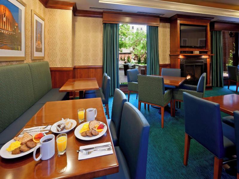 Residence Inn Cincinnati Downtown/The Phelps image