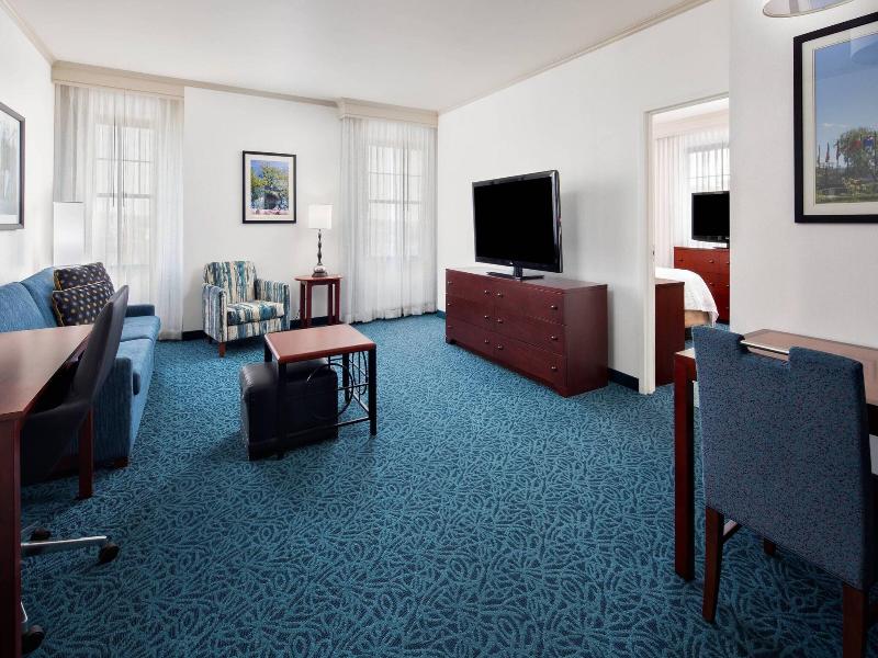 Residence Inn Cincinnati Downtown/The Phelps image
