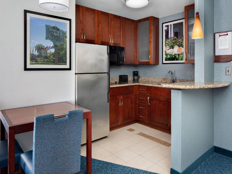 Residence Inn Cincinnati Downtown/The Phelps image