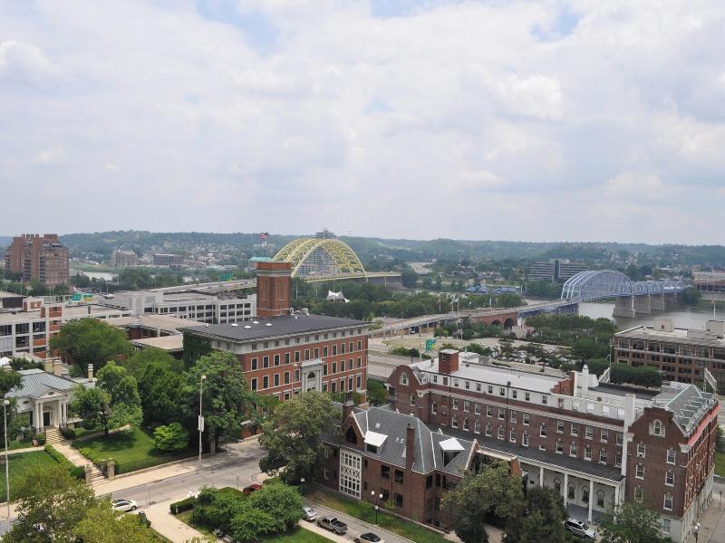 Residence Inn Cincinnati Downtown/The Phelps image