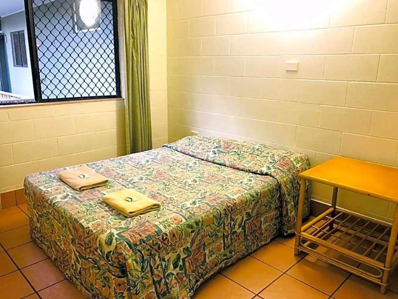 Koala Beach Resort image