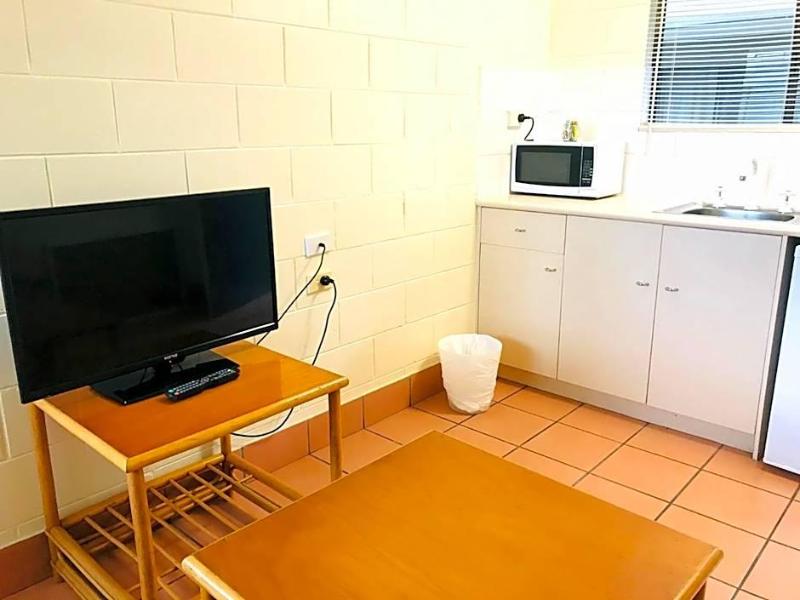 Koala Beach Resort image