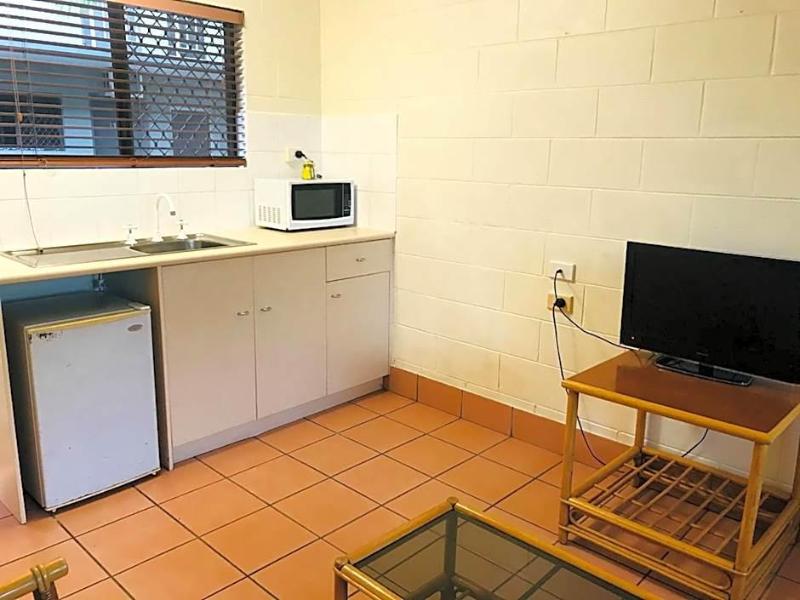 Koala Beach Resort image