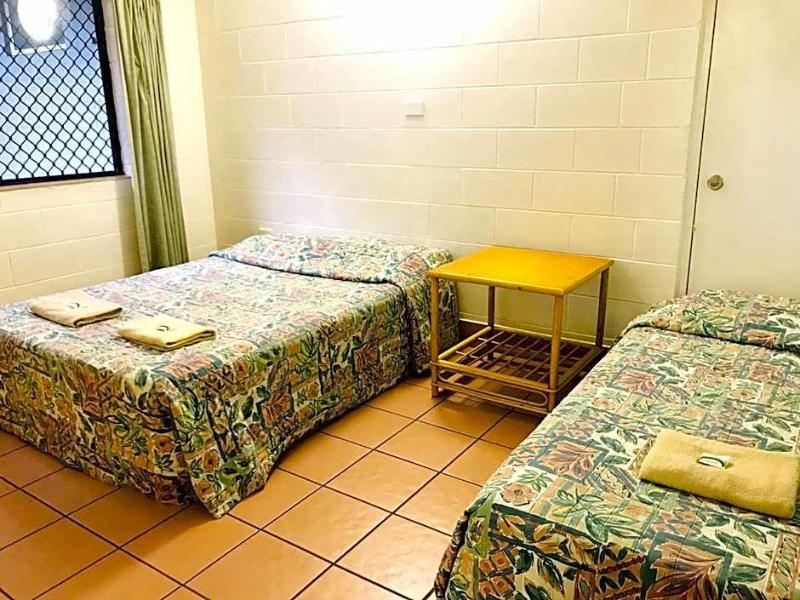 Koala Beach Resort image