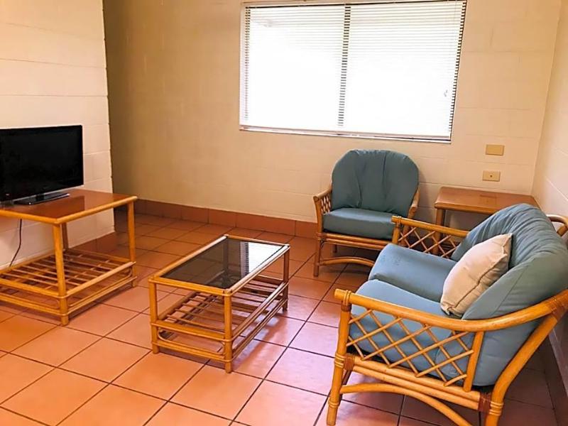 Koala Beach Resort image