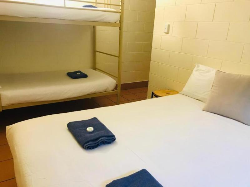 Koala Beach Resort image