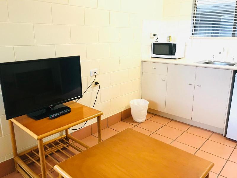 Koala Beach Resort image