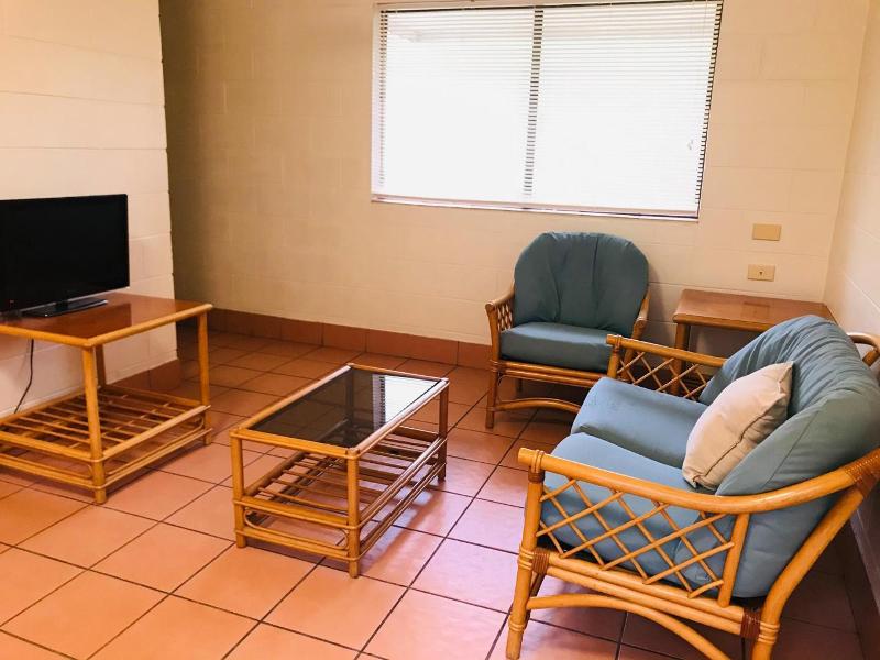Koala Beach Resort image