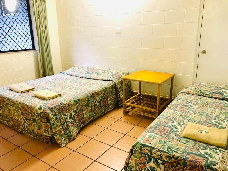 Koala Beach Resort image