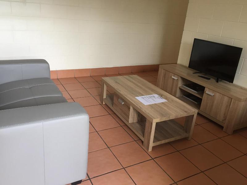 Koala Beach Resort image