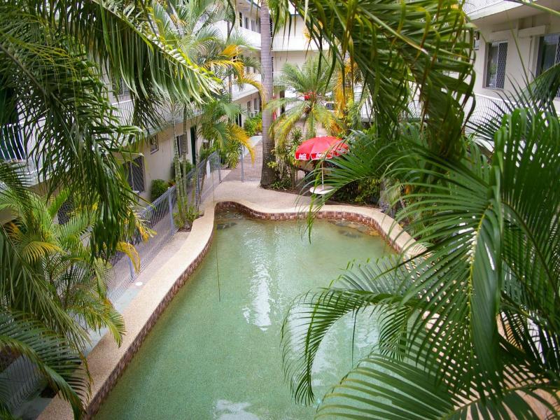 Koala Beach Resort image