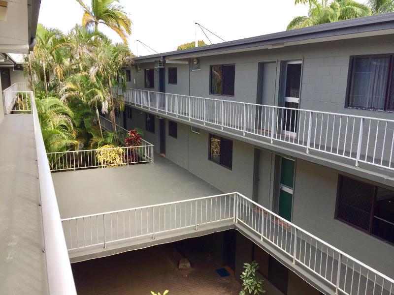 Koala Beach Resort image