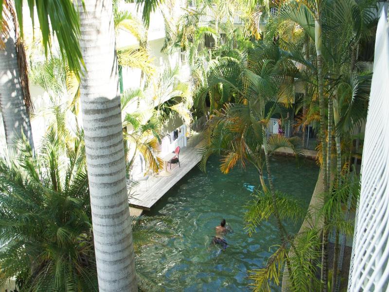 Koala Beach Resort image