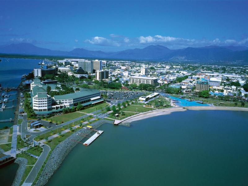 Koala Beach Resort image