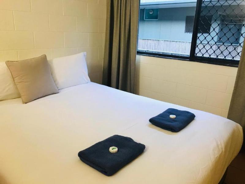 Koala Beach Resort image
