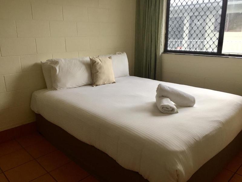 Koala Beach Resort image