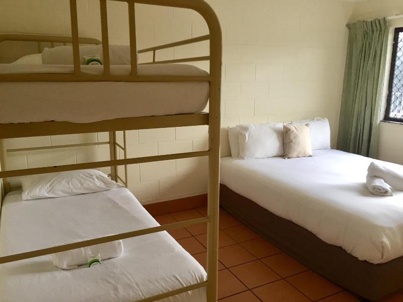 Koala Beach Resort image