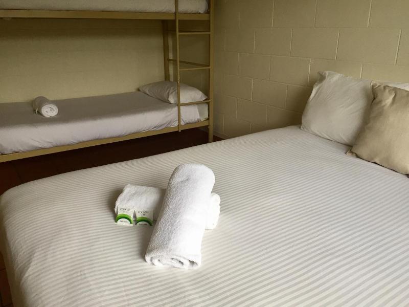 Koala Beach Resort image