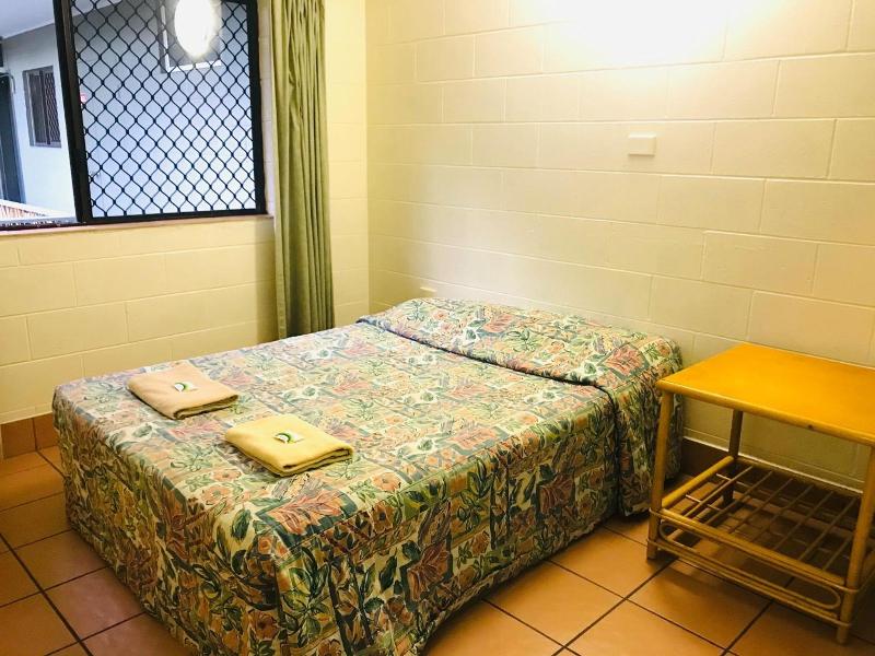Koala Beach Resort image
